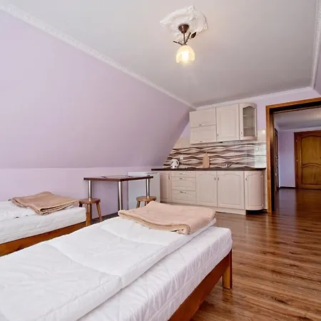 Nocleg ze śniadaniem Laskosia Murzasichle