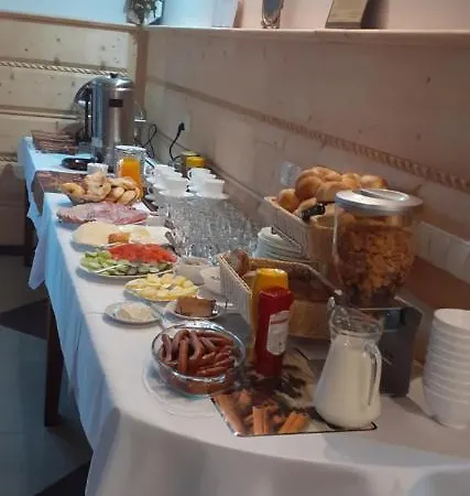 Laskosia 3* מורזאסיחלה