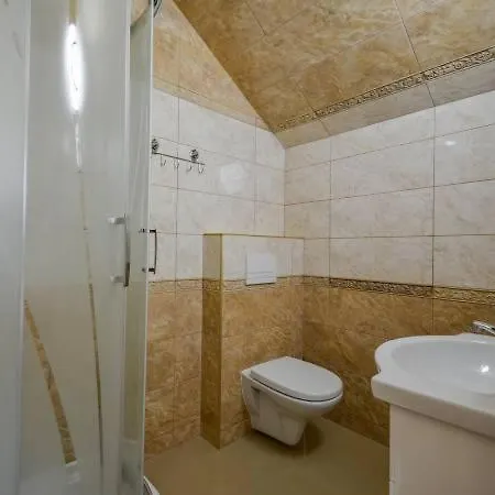 Laskosia 3* Murzasichle