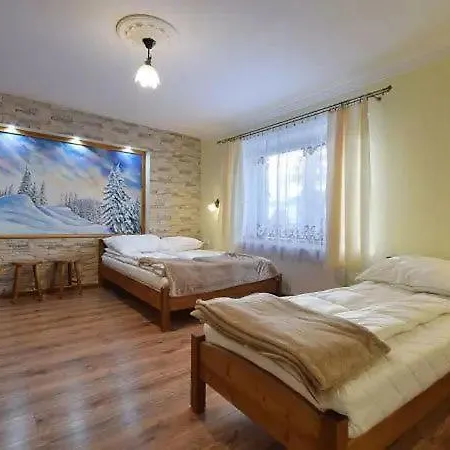 Laskosia 3*
