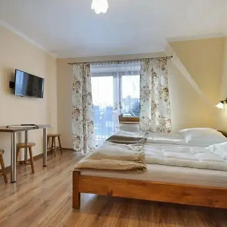 Laskosia Murzasichle