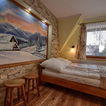 B&B Laskosia 무르자시츨