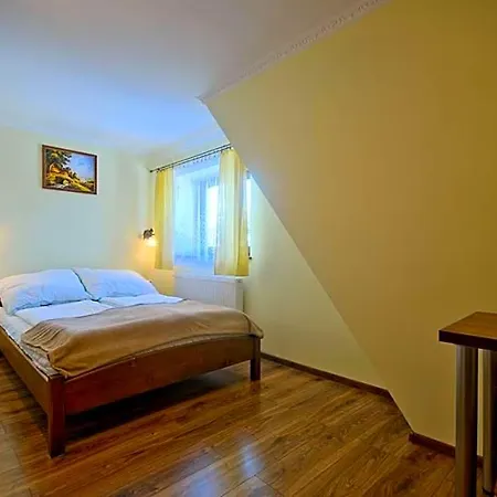 Bed & Breakfast Laskosia Murzasichle
