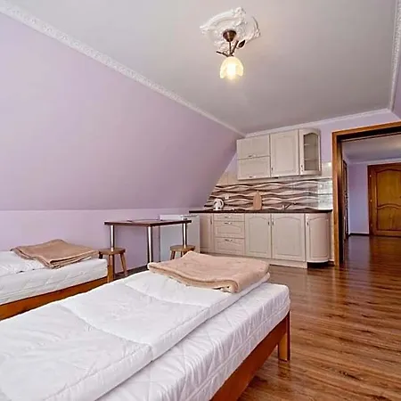 Bed & Breakfast Laskosia