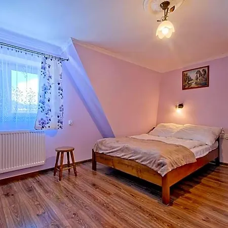 Bed & Breakfast Laskosia 3*