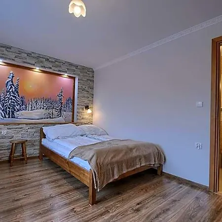 Laskosia Bed & Breakfast