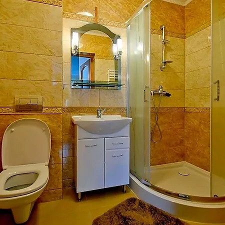 Laskosia Bed & Breakfast