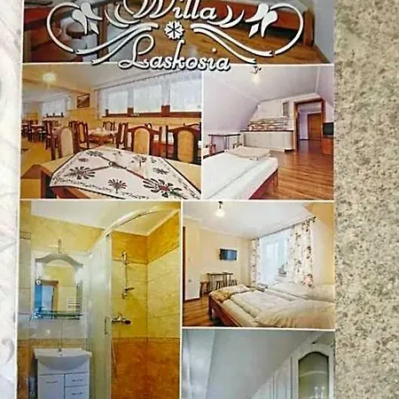 Laskosia