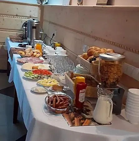 Laskosia Bed & Breakfast