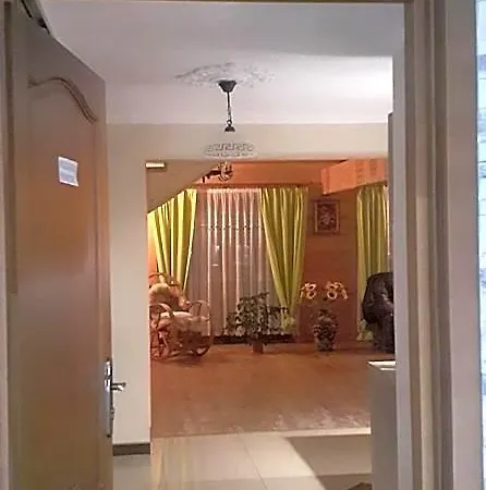 Laskosia 3*