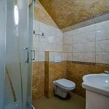 Bed & Breakfast Laskosia Murzasichle