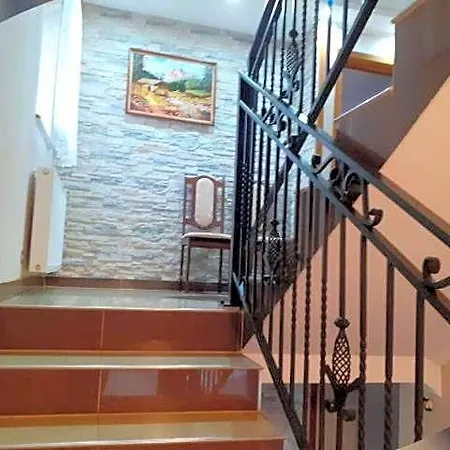 Laskosia Bed & Breakfast 3*