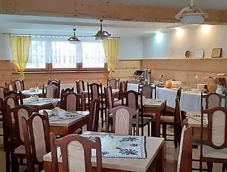 Nocleg ze śniadaniem Laskosia 3*