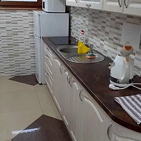 Laskosia Bed & Breakfast 3*