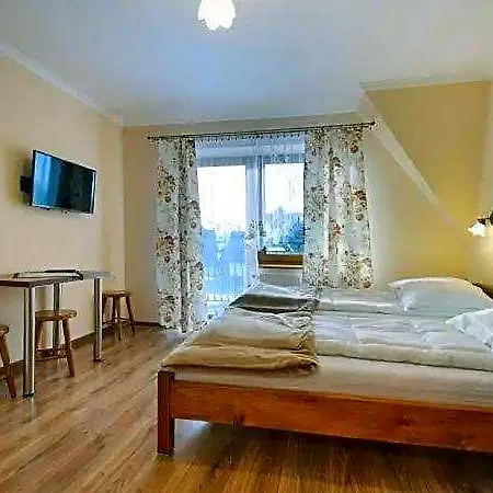 Laskosia 3* Murzasichle