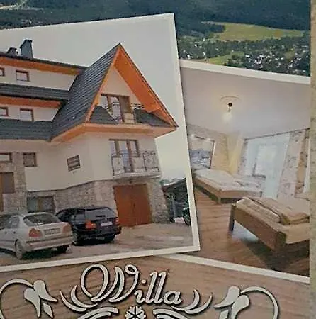 Laskosia Murzasichle