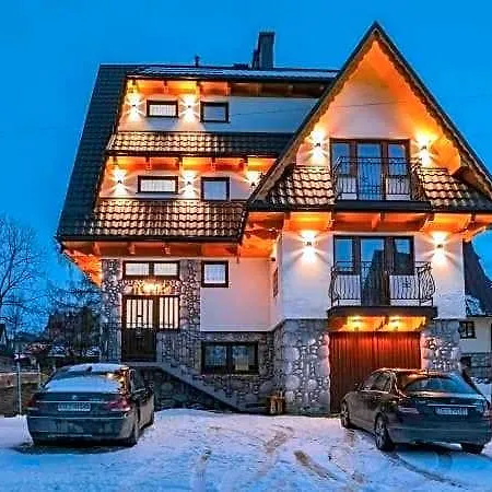 Laskosia 3* Murzasichle