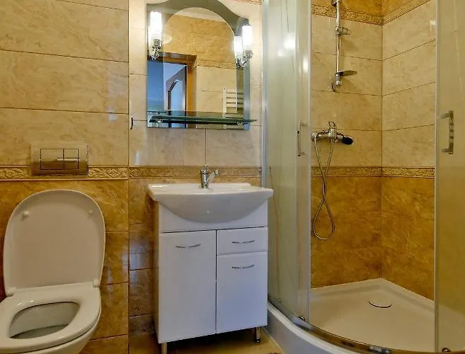 Bed & Breakfast Laskosia