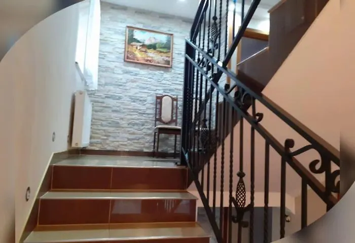 Bed & Breakfast Laskosia 3*