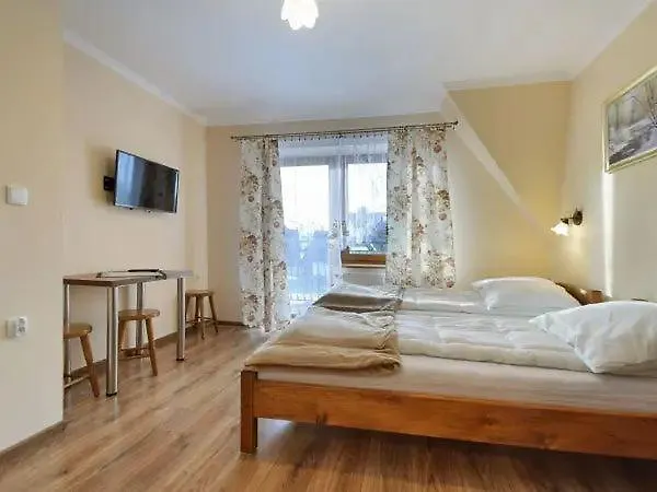 Laskosia Murzasichle