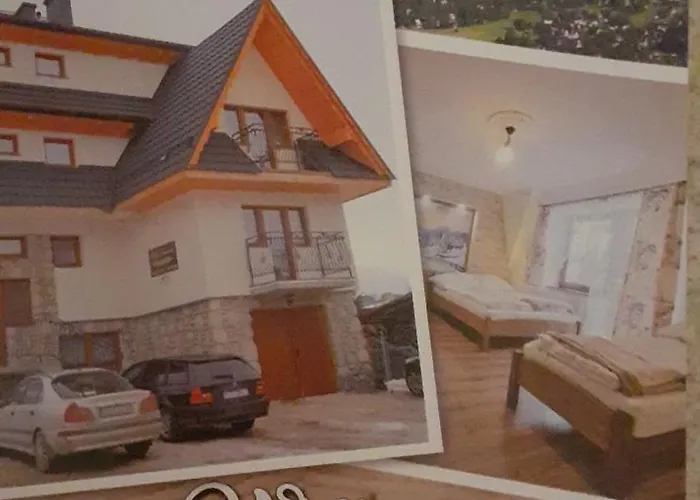 Laskosia Bed & Breakfast 3*