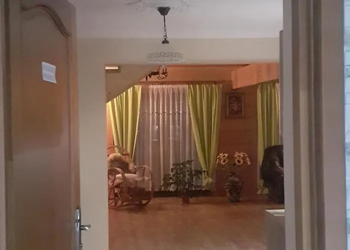 Laskosia Murzasichle