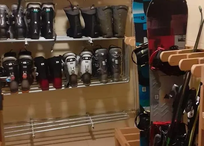 Bed & Breakfast Laskosia Murzasichle